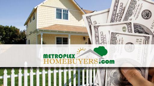 Metroplex Homebuyers