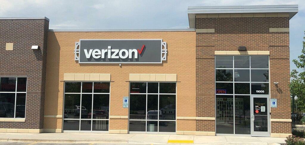 Cellular Sales-Verizon Authorized Retailer