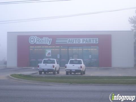 O'Reilly Auto Parts