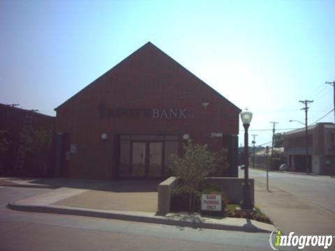 Trinity Bank