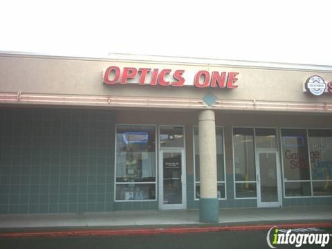 Optics One