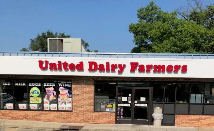 United Dairy Farmers