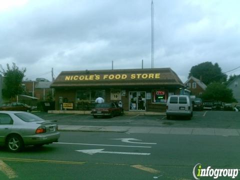 Nicole's Convenience Store