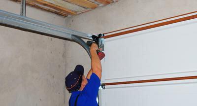 Annandale Garage Door Repair