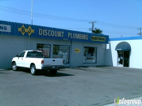 BJ Discount, Inc