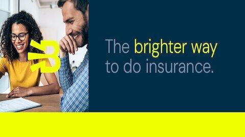 Brightway Insurance, the McKinney Agency