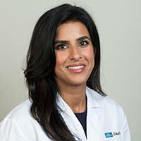 Nida Qadir, MD - UCLA Health - Interstitial Lung Disease Center