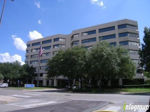 Dallas Day Surgery of Texas North Limited