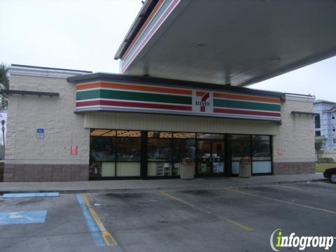 7-Eleven