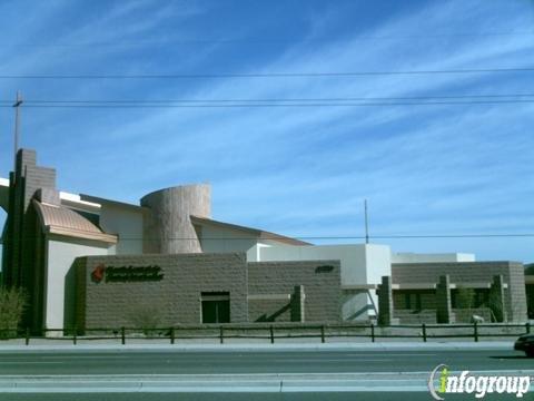 North Scottsdale United Methodist Church