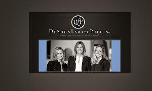 Deshon Pullen & Associates PLC