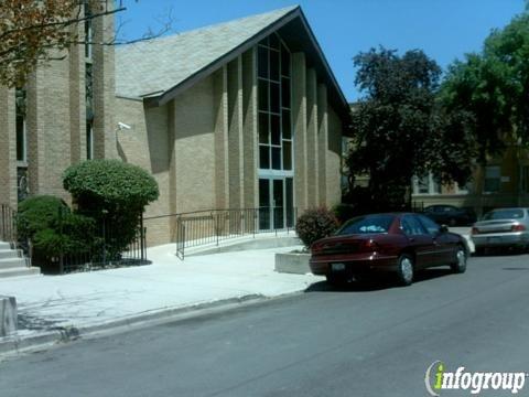 Landmark Baptist Church