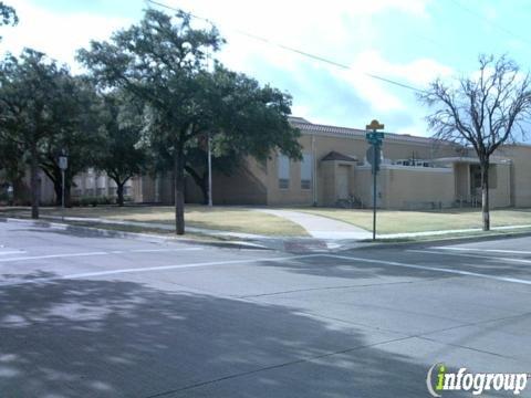 S S Dillow Elementary School