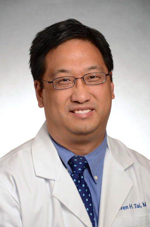 Steven H Tai, MD - Heritage Medical Associates