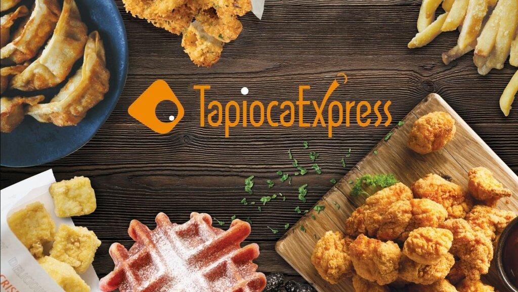 Tapioca Express