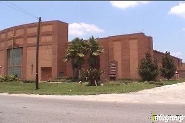 Carter Tabernacle CME Church