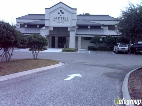 Baptist Heart Specialist