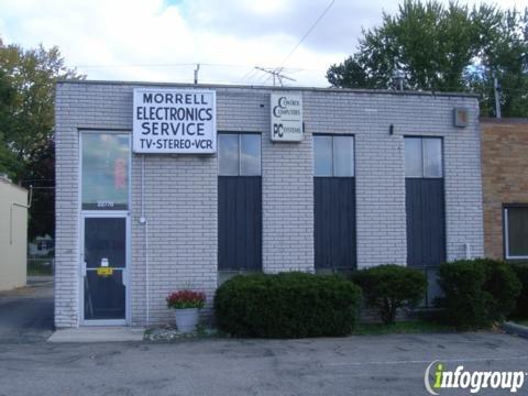 Morrell Electronics