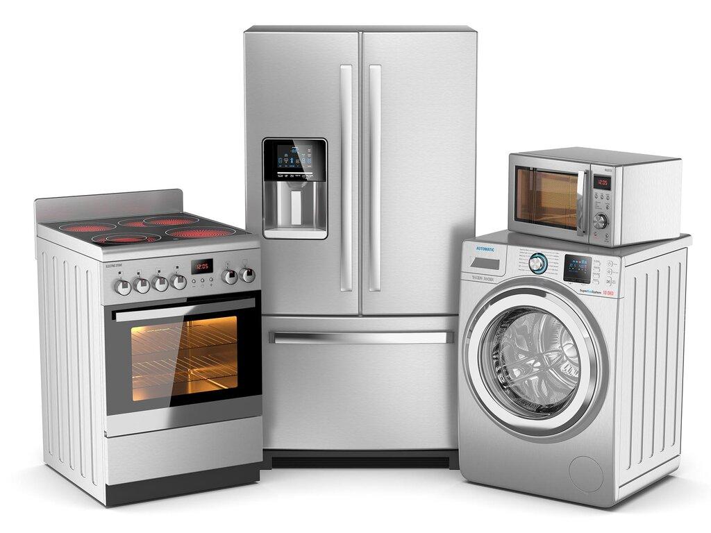 Ace Appliance Repair, Inc.