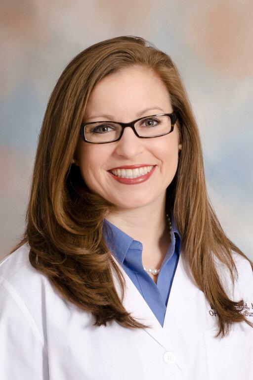 Karen Hand, MD