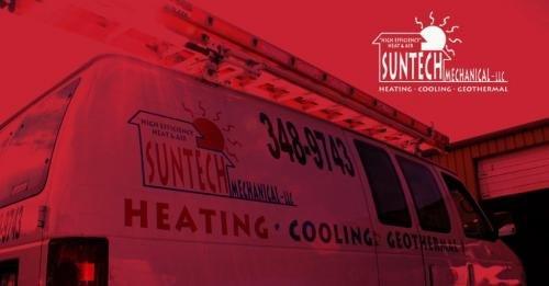 Suntech Heat and Air