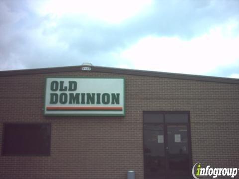 Old Dominion