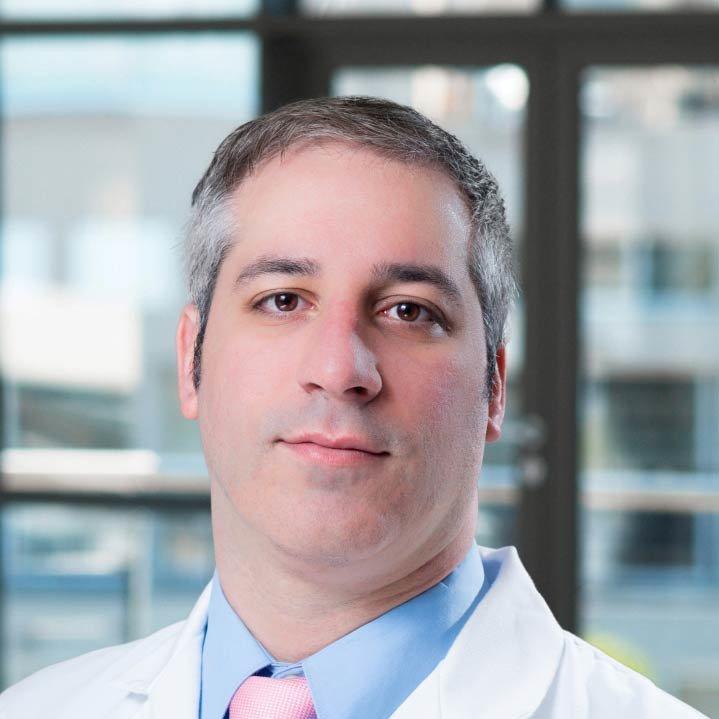 Alexander Farag, MD - Eye and Ear Institute