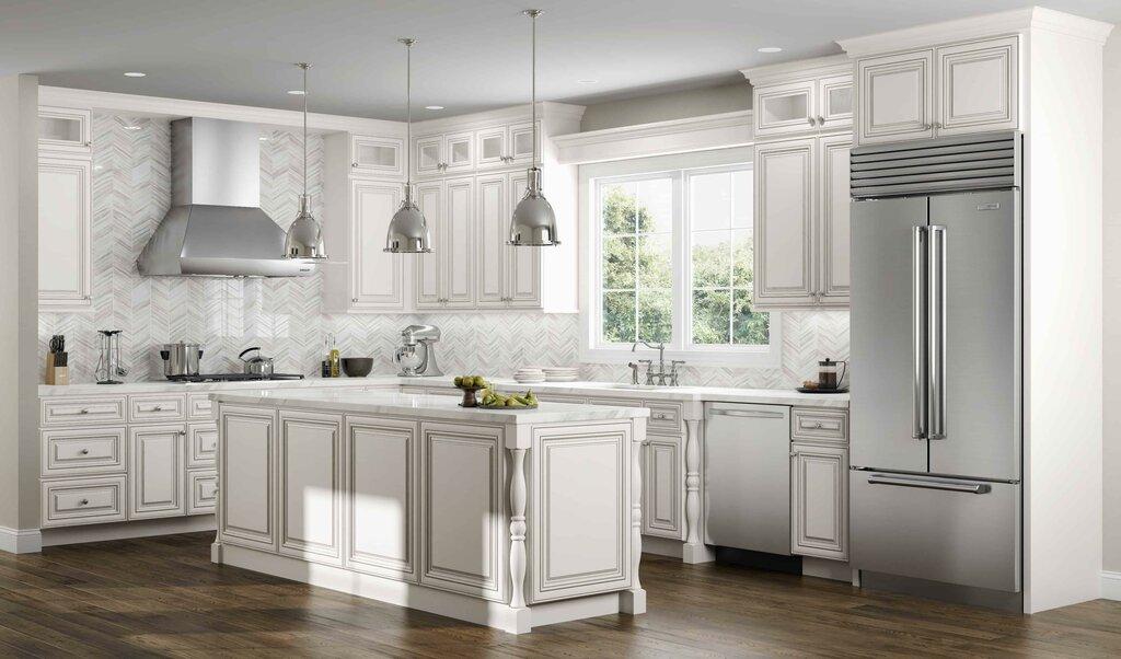 Lily Ann Cabinets