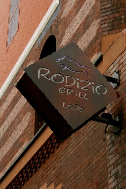 Rodizio Grill