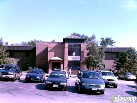 Nashua Medical Group Pharmacy