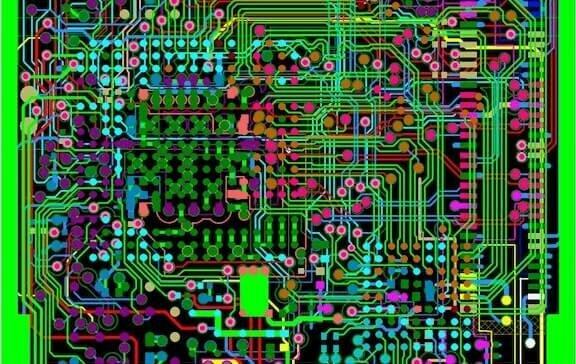 911Eda PCB Design Services