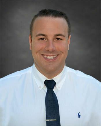 Michael Vetri at CrossCountry Mortgage, LLC