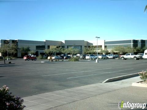 Stapley Center