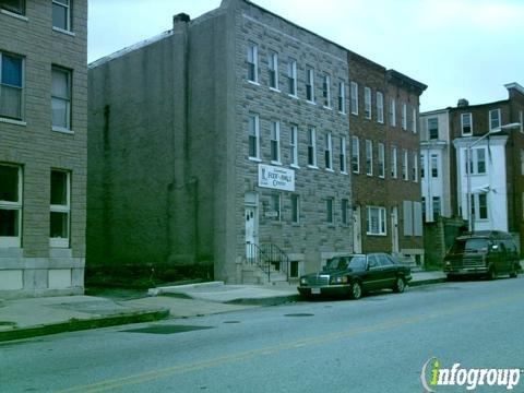 Sandtown Foot & Ankle Center