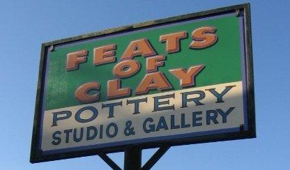 Feats of Clay