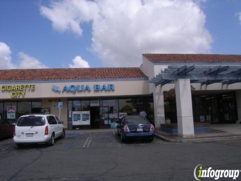 Aqua Bar