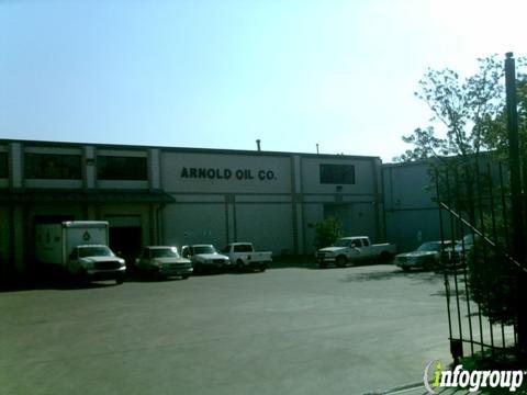 Arnold Oil Company