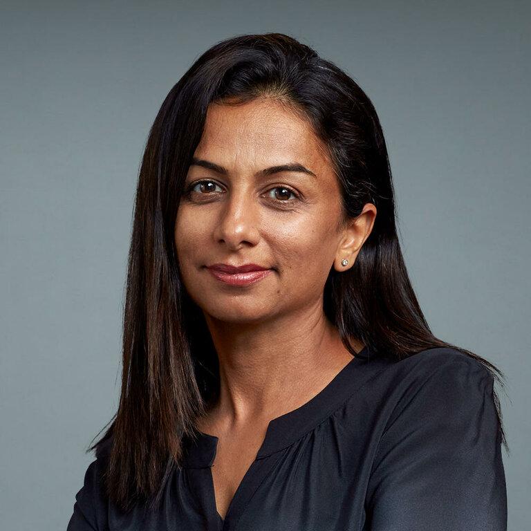 Nazia Hussain, MD