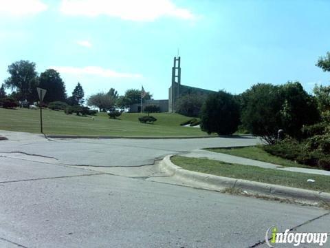 Merle Hay Funeral Home