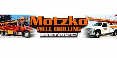 Motzko Well Drilling