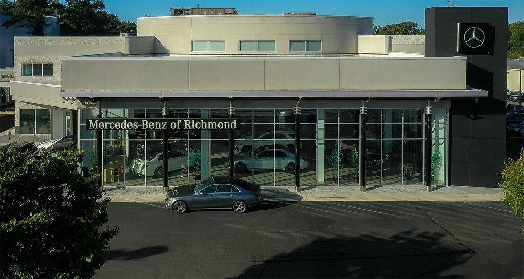 Mercedes-Benz of Richmond