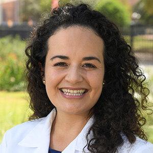 Monica Dussan, MD