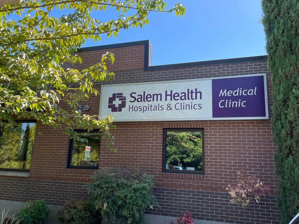 Salem Health Laboratory – Monmouth