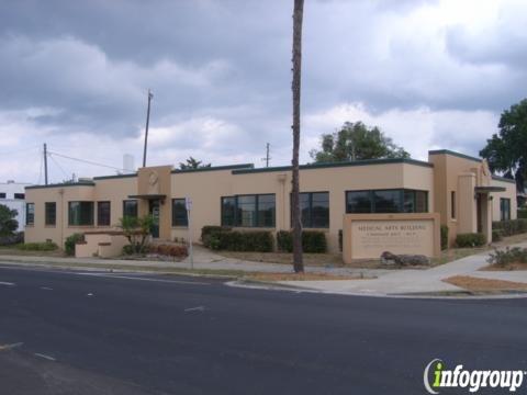 Lifestream Behavioral Center