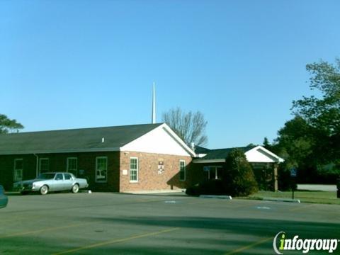 Brainard Avenue Baptist Church