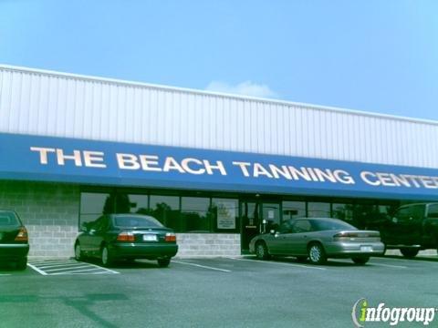 Body Tan Distributors