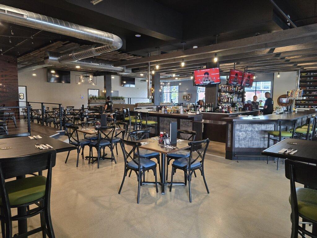 District 37 Kitchen & Taphouse