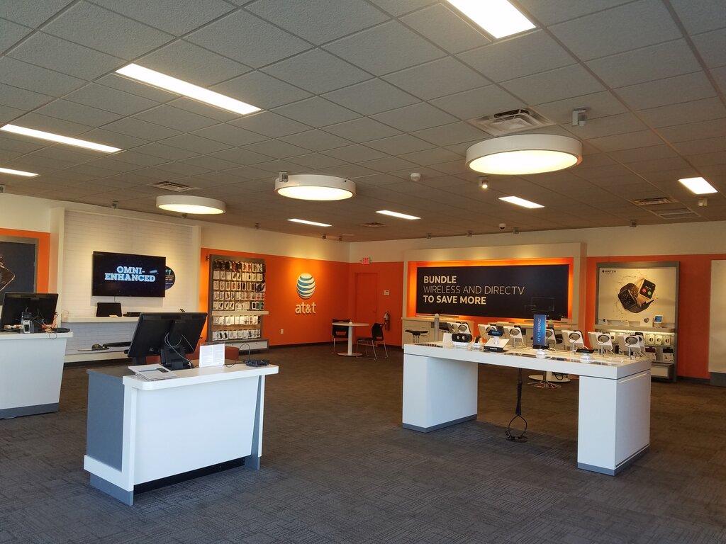 Prime Communications-AT&T Authorized Retailer