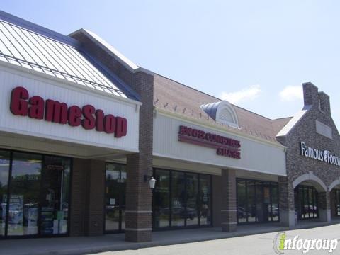 GameStop