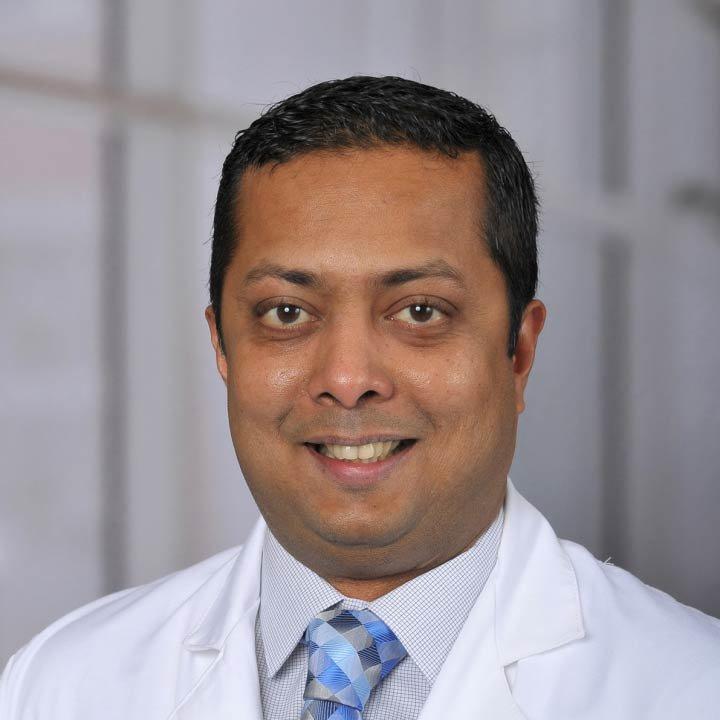 Uday Nori MBBS, MD - Comprehensive Transplant Center